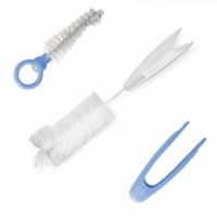 فرشاة تنظيف الرضاعات CHICCO