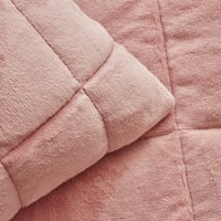 طقم مفارش مفرد Lorrie وردي