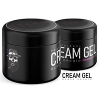 كريم جل لتصفيف الشعر Hairotic