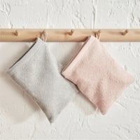 طقم أرواب أستحمام ومناشف للعرسان Ring