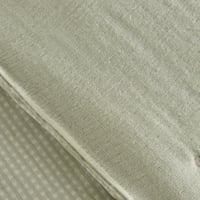 طقم مفارش مواليد Eloise Mint