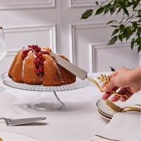 طقم مغارف فاخرة Carmenta