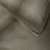 طقم مفارش مزدوج كوين Palermo