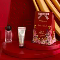 مجموعة هدية Heart To Heart