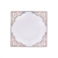 طقم مائدة فاخر 58 قطعة Turkori