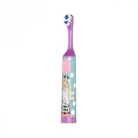 فرشاة أسنان كهربائية للأطفال باربي Colgate