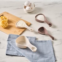 طقم مكاييل للمطبخ Harmony