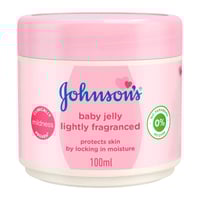 جلي للأطفال بعطر خفيف Johnson's