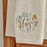 طقم أرواب أستحمام ومناشف Russell Mint