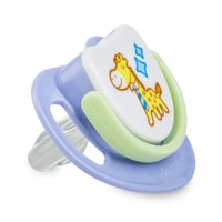 لهاية مواليد سيلكون Pigeon بنفسجي