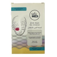 لصقة العين Safa MED للأطفال
