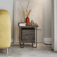 طاولة جانبية / كومودينه ACRES