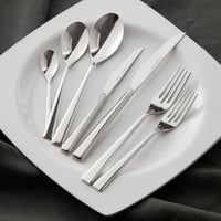 طقم ملاعق فندقي فاخر Valley