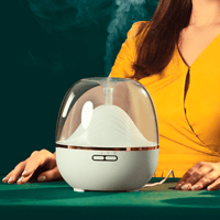 فواحة إلكترونية مائية Mountain