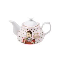 إبريق شاي بالستايل التركي Back To Kitchen