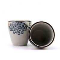 كوب قهوة فلات وايت Daegu