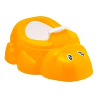 كرسي حمام (تواليت) للأطفال شكل بطة CHICCO