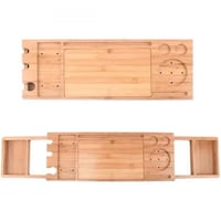 لوح بانيو قابل للتوسعه Mirror