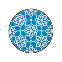 طقم صحون فاخر 18 قطعة Marrakech