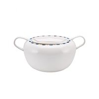 طقم مائدة فاخر 62 قطعة Azur