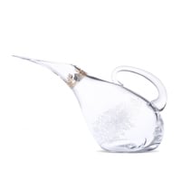 إبريق زجاجي فاخر Ece