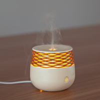 فواحة إلكترونية مائية Nest