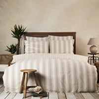 طقم مفارش مزدوج كوين Jerardo