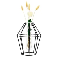 فازة معدنية Vista