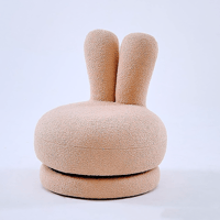 كرسي أطفال دوار Bunny