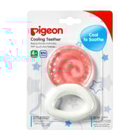 عضاضة أسنان لتبريد اللثة Pigeon