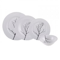 طقم صحون فاخر Gloomy