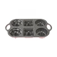 قالب كيك Griss وردي