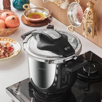 قدر ضغط Marsilya