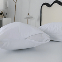 واقي وسادة مضاد للسوائل Jasper