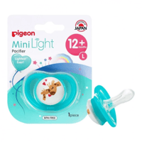 لهاية مواليد ميني لايت Pigeon من الشهر 12