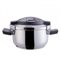 قدر ضغط Vitacook لون أسود