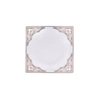 طقم مائدة فاخر 58 قطعة Turkori