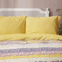 طقم مفارش مفرد Noniro Lila