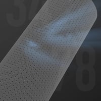 موجه مكيف سبليت Shield لون أبيض