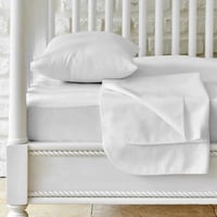 طقم واقي مرتبة ناعم مواليد