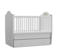 سرير مواليد هزاز Bianca