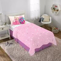 طقم مفارش ديزني - برنسيس