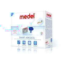 جهاز البخار المحمول Medel Smart Aerosol