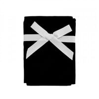 مناديل طاولة Napkin لون أسود