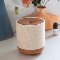 فواحة إلكترونية مائية Rome