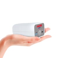 جهاز البخار المحمول Medel Smart Aerosol