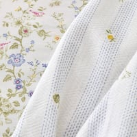 طقم مفارش مزدوج كوين Neto