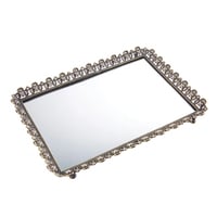 طبق زينة فاخر Wish