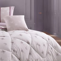 طقم مفارش مزدوج كينج Lilyum