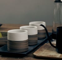 كوب قهوة كورتادو Choco